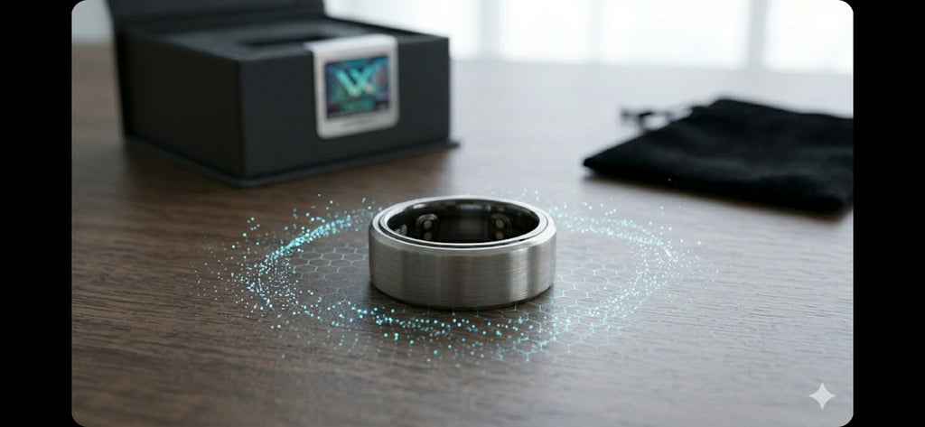 Vital-X Nano Ring