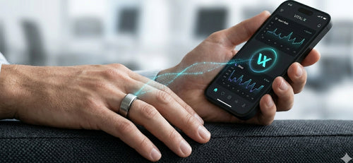 Vital-X Nano Ring